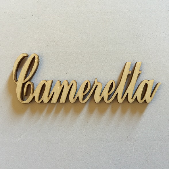 Cameretta