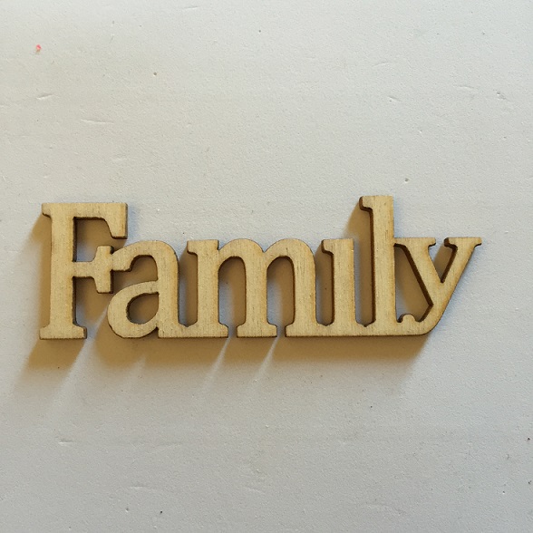 Family - Grande