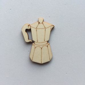 Caffettiera Grande