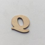 Q - 1 cm