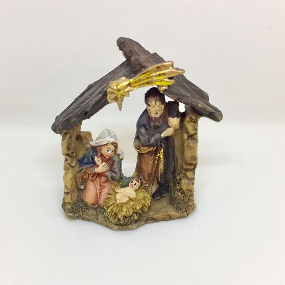 Presepe Capannuccia